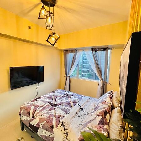 Apartament * *P Fantastic 2Br Option For 8 Iloilo Zewnętrze zdjęcie