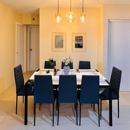Apartament * *P Fantastic 2Br Option For 8 Iloilo Zewnętrze zdjęcie