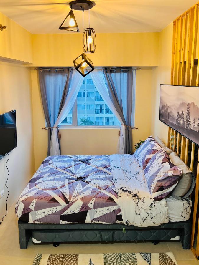 Apartament * *P Fantastic 2Br Option For 8 Iloilo Zewnętrze zdjęcie