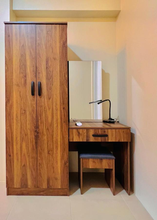 Apartament * *P Fantastic 2Br Option For 8 Iloilo Zewnętrze zdjęcie
