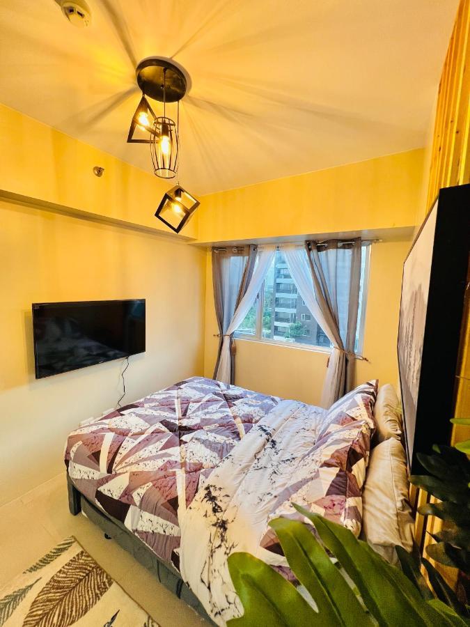 Apartament * *P Fantastic 2Br Option For 8 Iloilo Zewnętrze zdjęcie