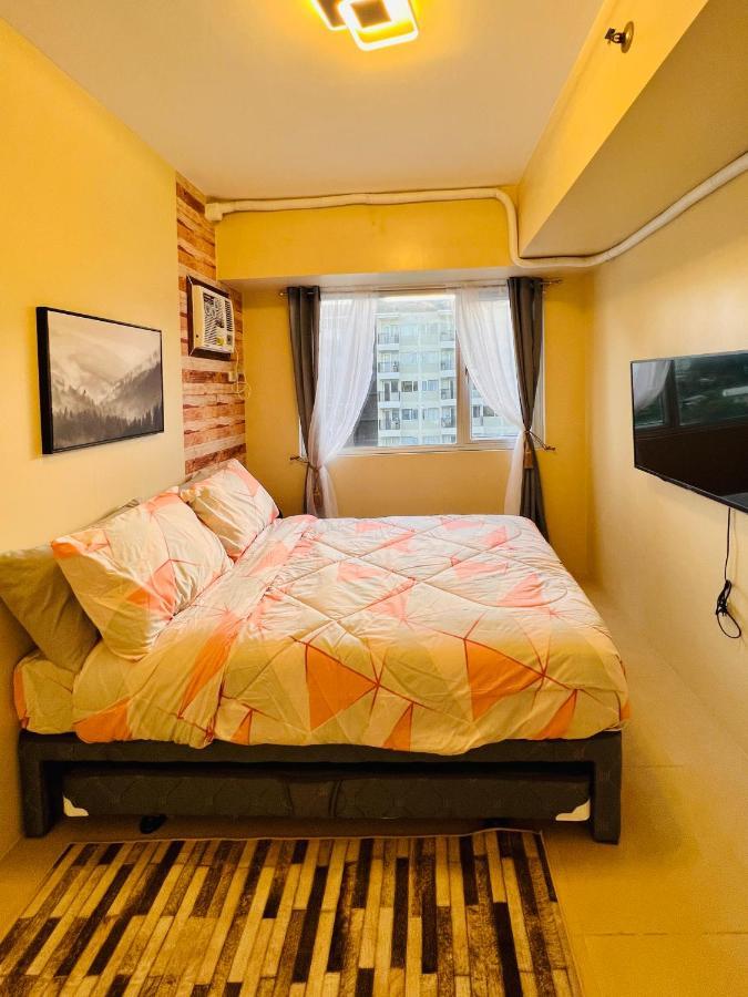 Apartament * *P Fantastic 2Br Option For 8 Iloilo Zewnętrze zdjęcie