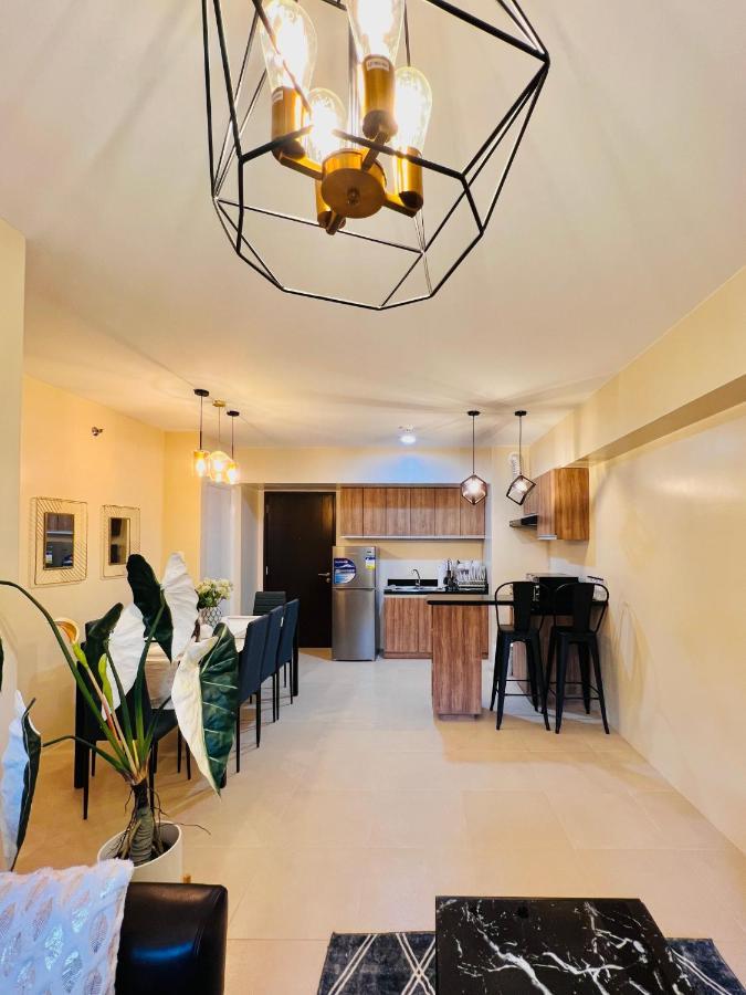 Apartament * *P Fantastic 2Br Option For 8 Iloilo Zewnętrze zdjęcie