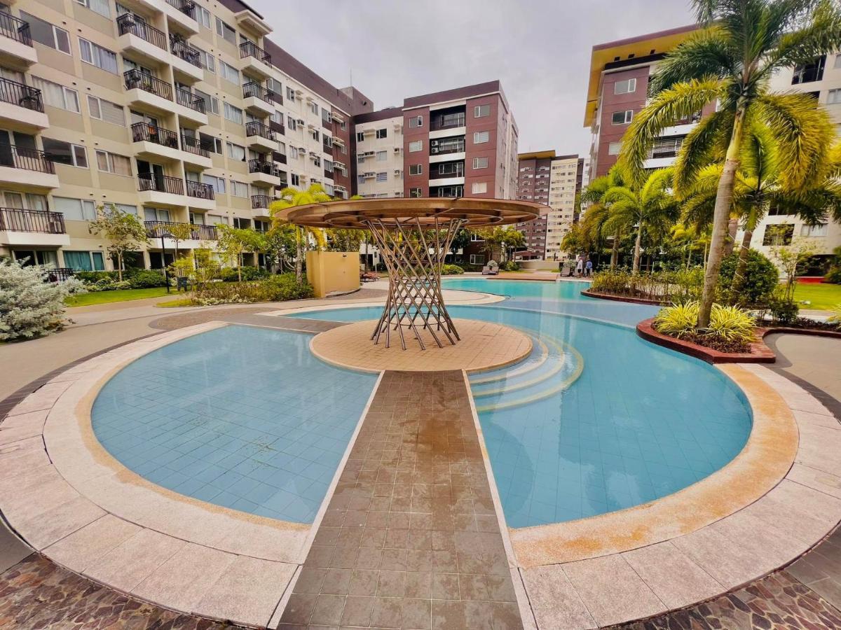 Apartament * *P Fantastic 2Br Option For 8 Iloilo Zewnętrze zdjęcie