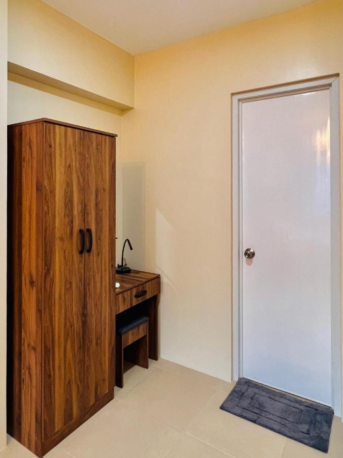 Apartament * *P Fantastic 2Br Option For 8 Iloilo Zewnętrze zdjęcie