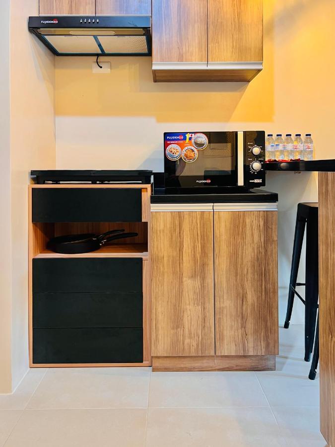 Apartament * *P Fantastic 2Br Option For 8 Iloilo Zewnętrze zdjęcie