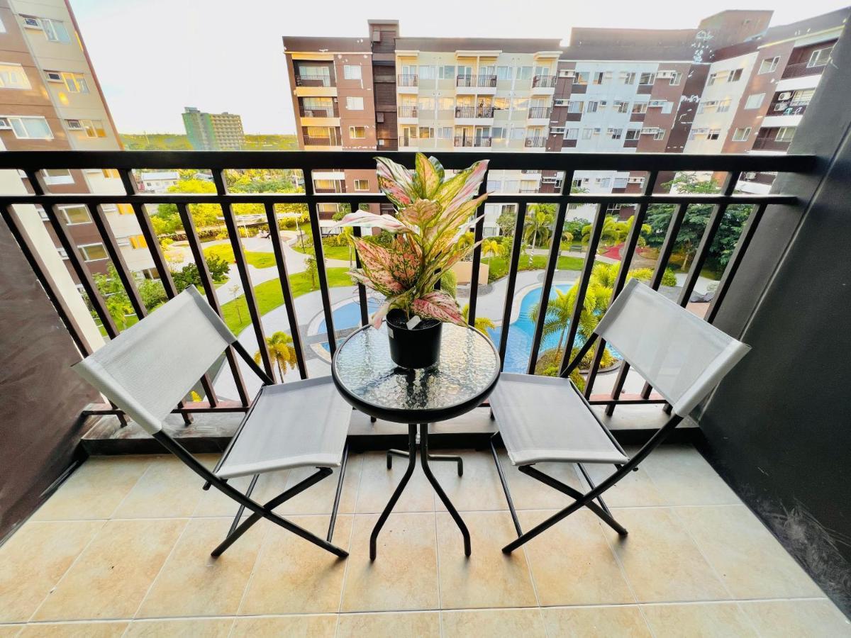 Apartament * *P Fantastic 2Br Option For 8 Iloilo Zewnętrze zdjęcie