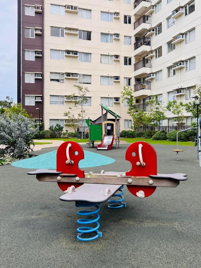 Apartament * *P Fantastic 2Br Option For 8 Iloilo Zewnętrze zdjęcie