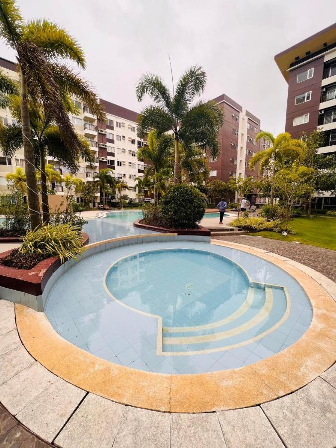Apartament * *P Fantastic 2Br Option For 8 Iloilo Zewnętrze zdjęcie