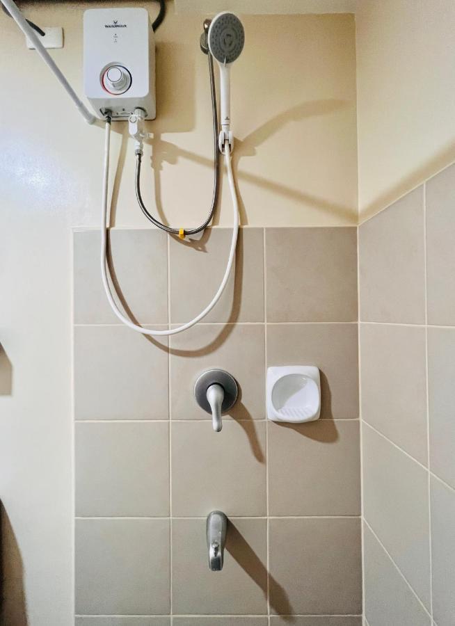 Apartament * *P Fantastic 2Br Option For 8 Iloilo Zewnętrze zdjęcie
