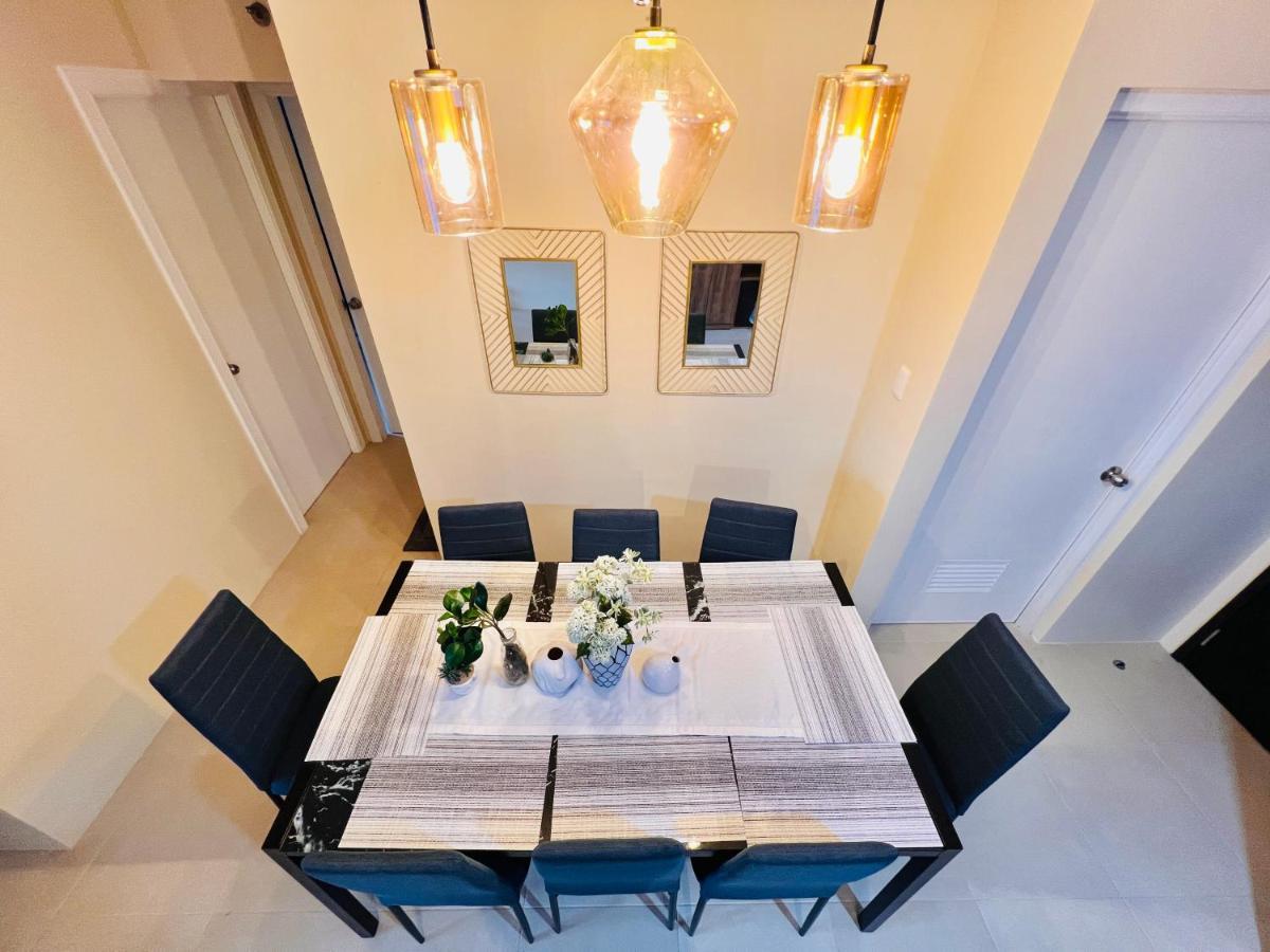 Apartament * *P Fantastic 2Br Option For 8 Iloilo Zewnętrze zdjęcie