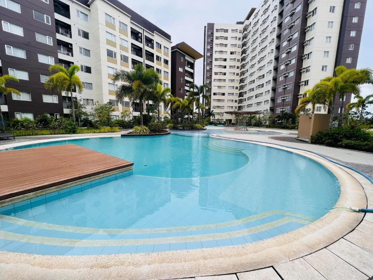 Apartament * *P Fantastic 2Br Option For 8 Iloilo Zewnętrze zdjęcie