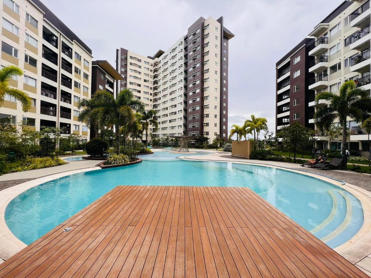 Apartament * *P Fantastic 2Br Option For 8 Iloilo Zewnętrze zdjęcie